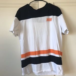 Jack & Jones Striped Tee